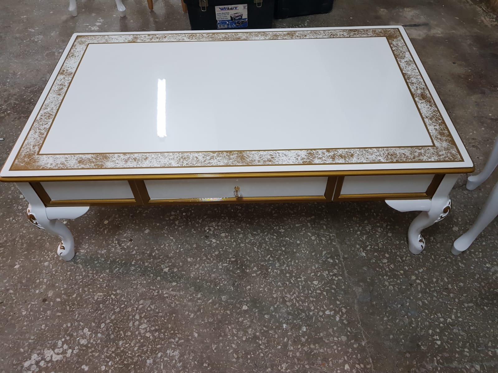 mobilya ahşap