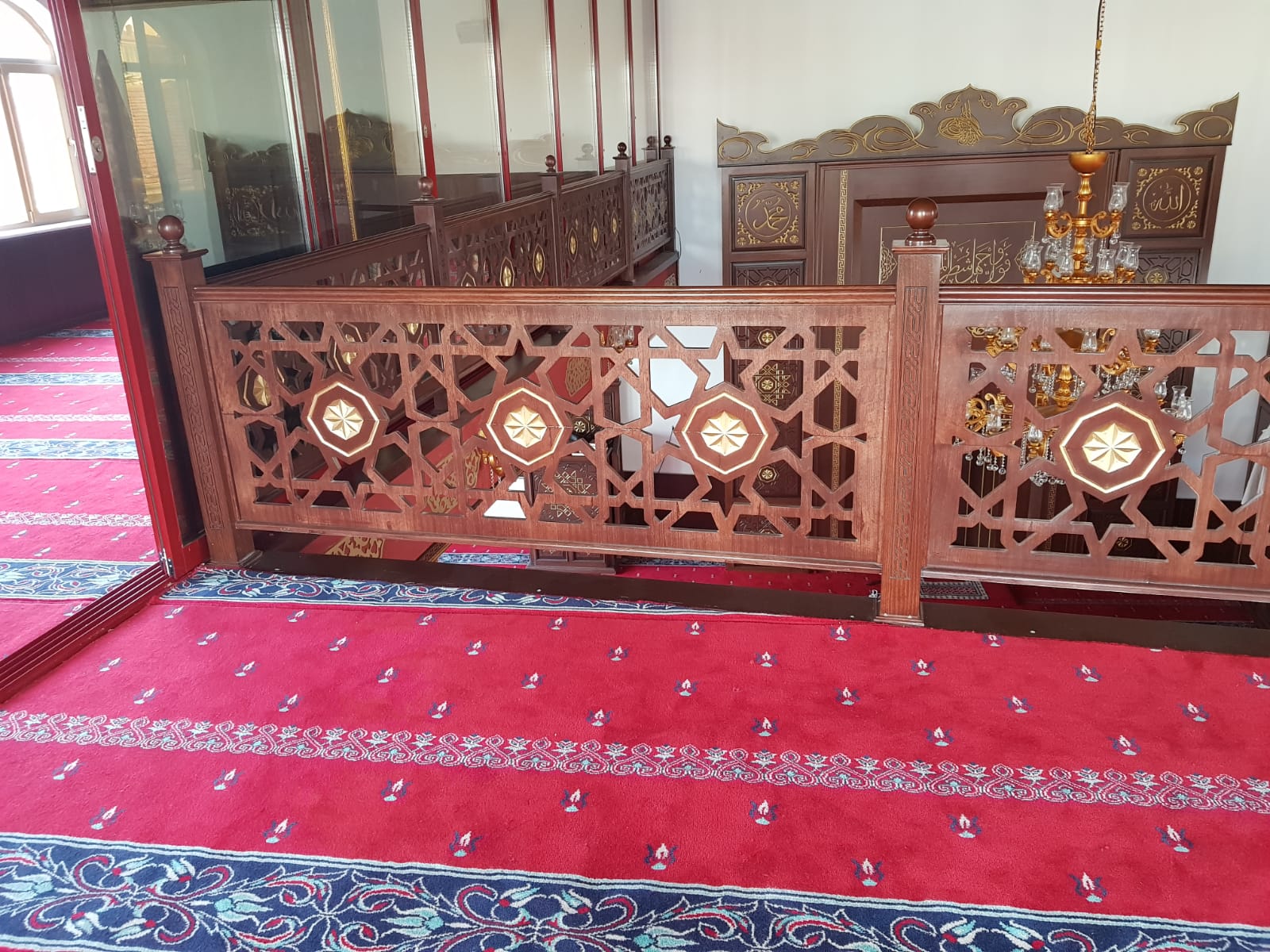 mobilya ahşap