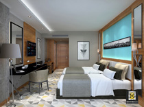 otel odası