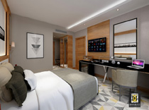 otel odası