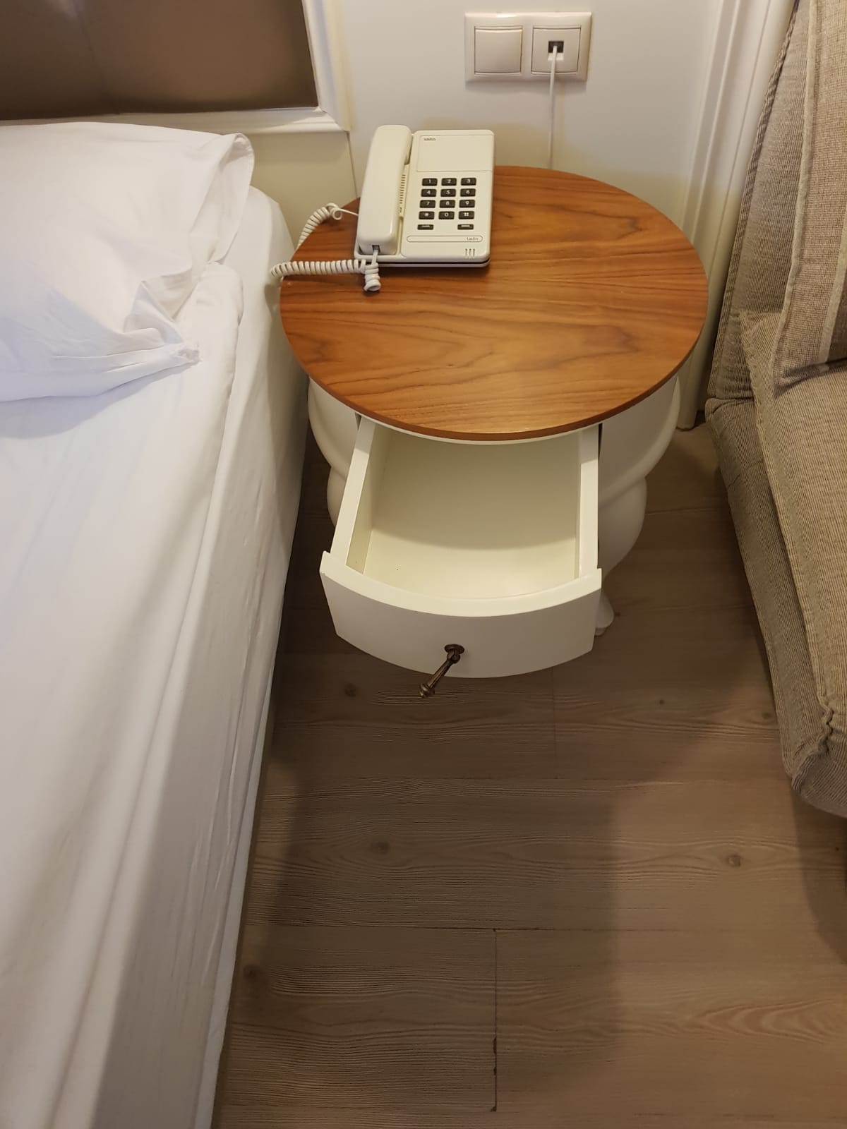 otel odası