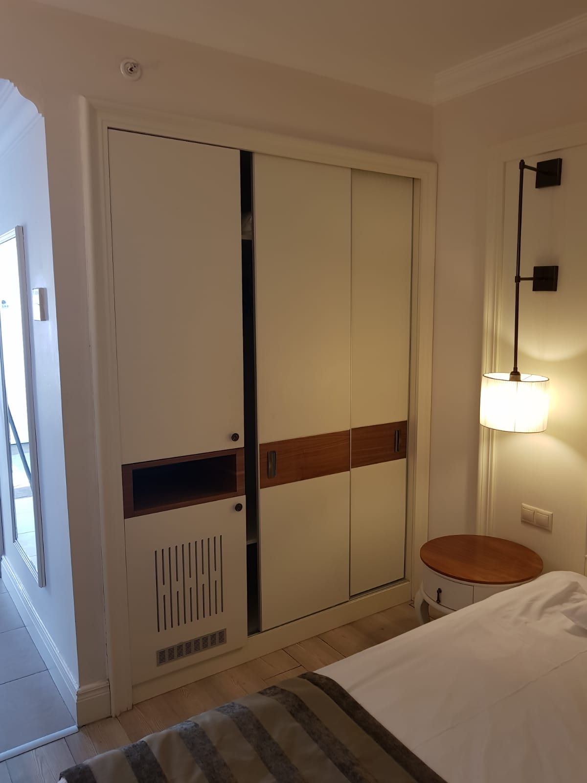 otel odası