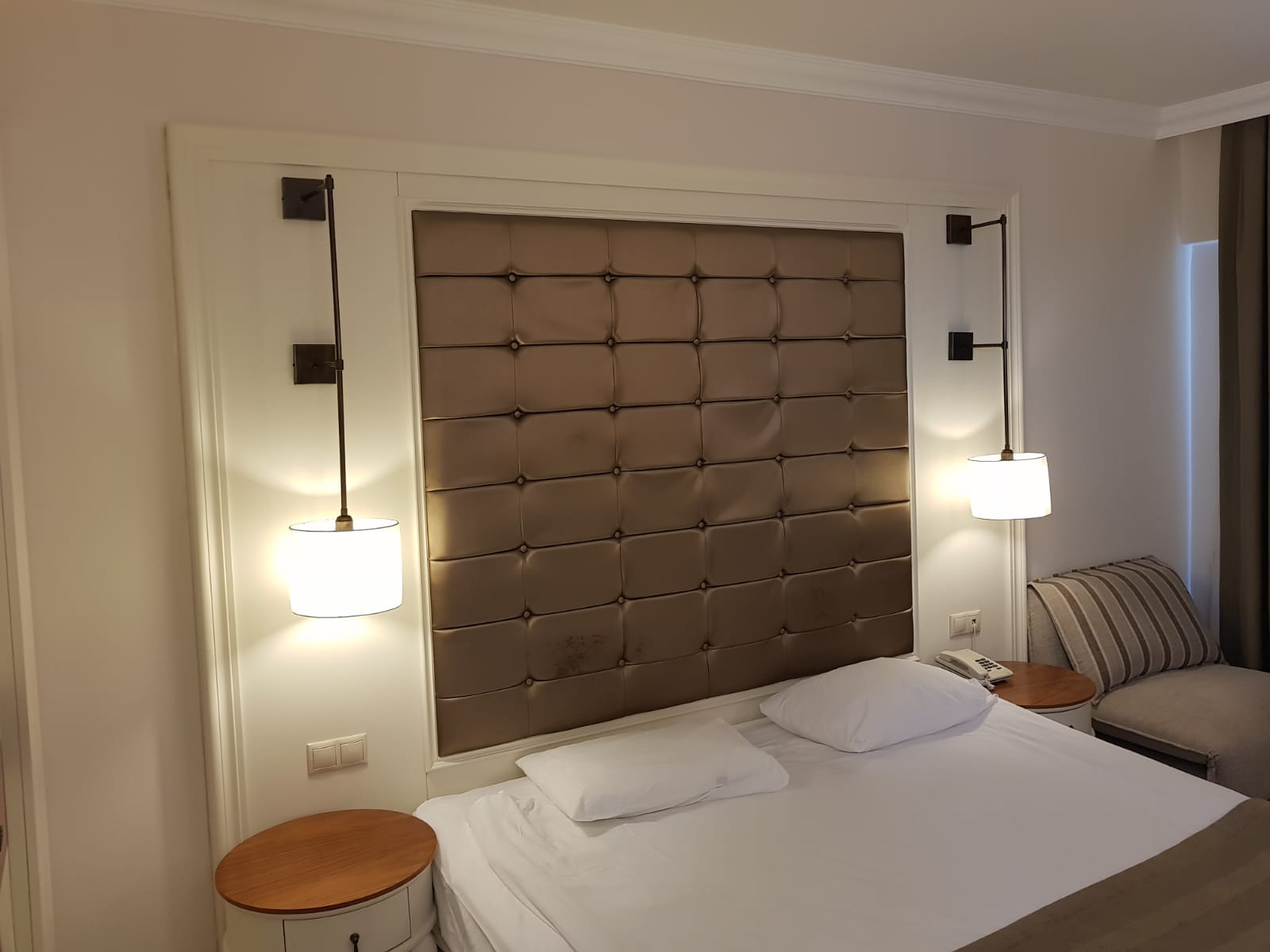 otel odası
