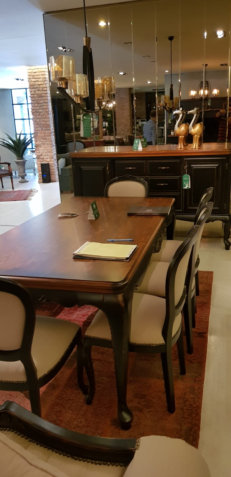 salon takımı